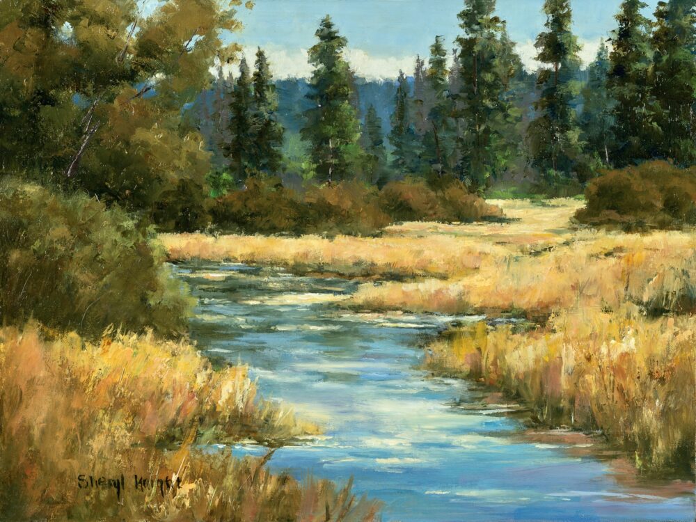 Fields of Gold
