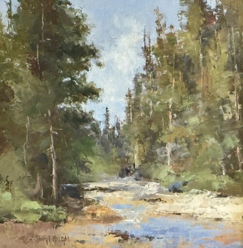Bailey Creek