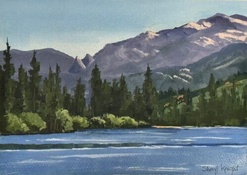 Hume Lake