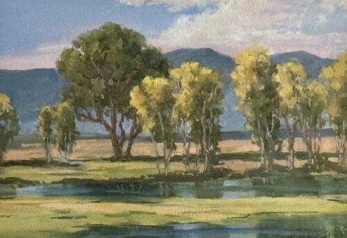 Owens Valley