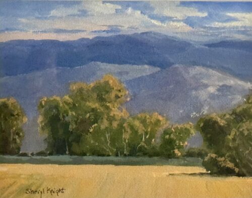 Owens Valley