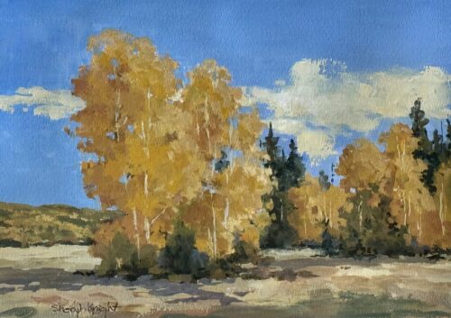 Autumn Color