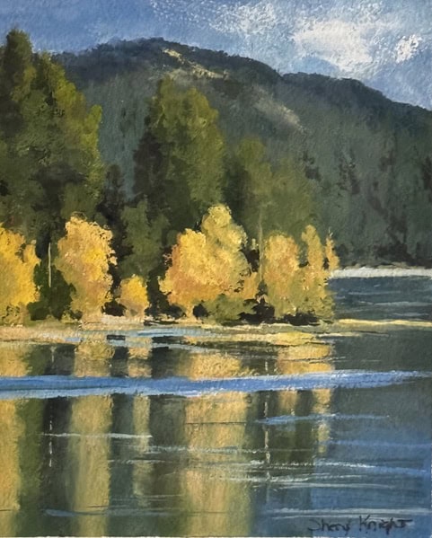 Lake Almanor